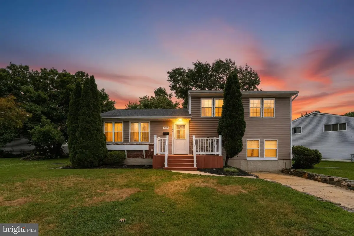 645 Walker St, Aberdeen, MD 21001 - #1