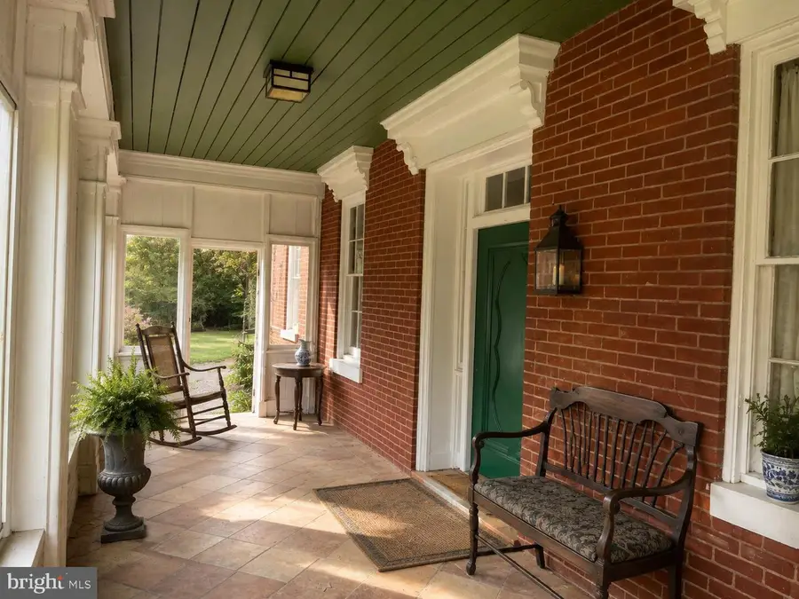 1616 Eden Mill Rd, Pylesville, MD 21132 - #3