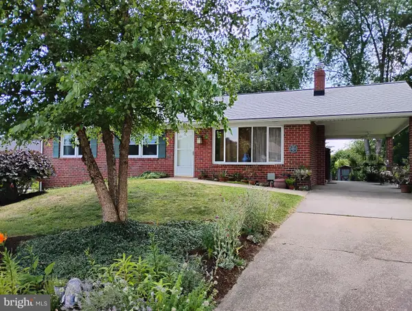 306 Mauser Dr, BEL AIR, MD 21015