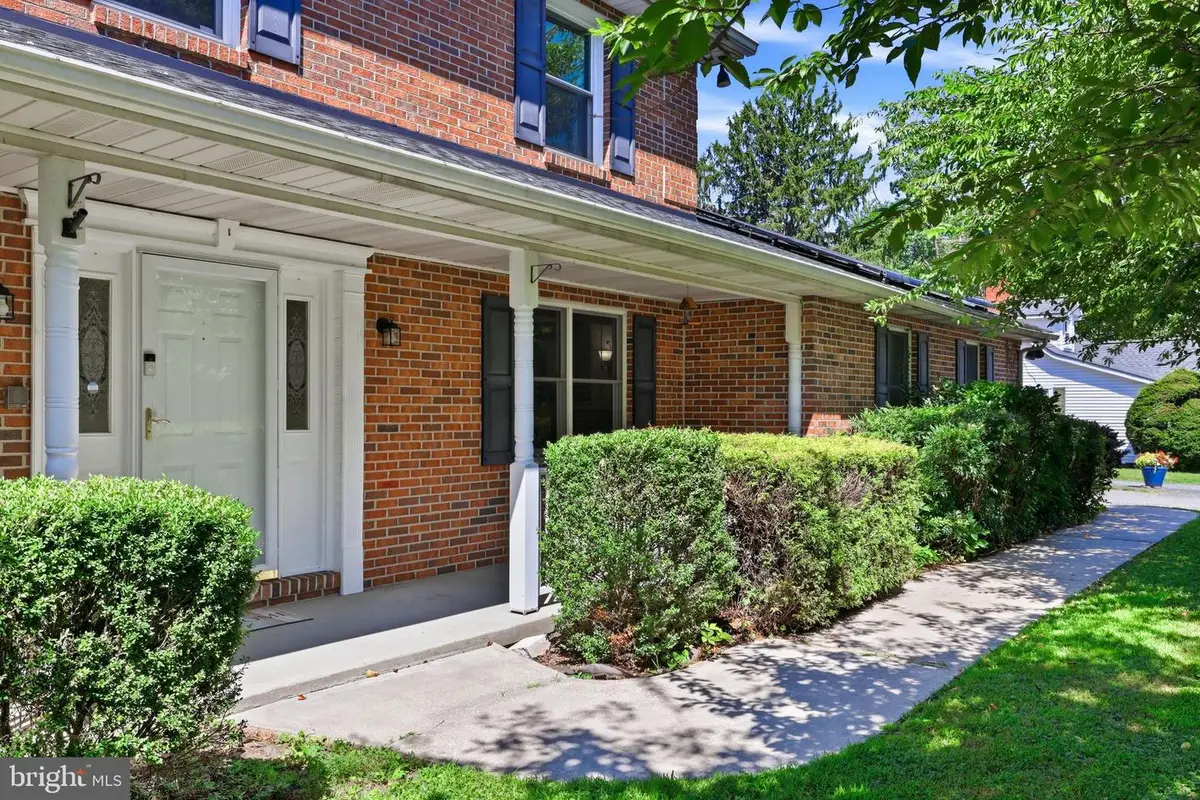310 S Fountain Green Rd, Bel Air, MD 21015 - #1