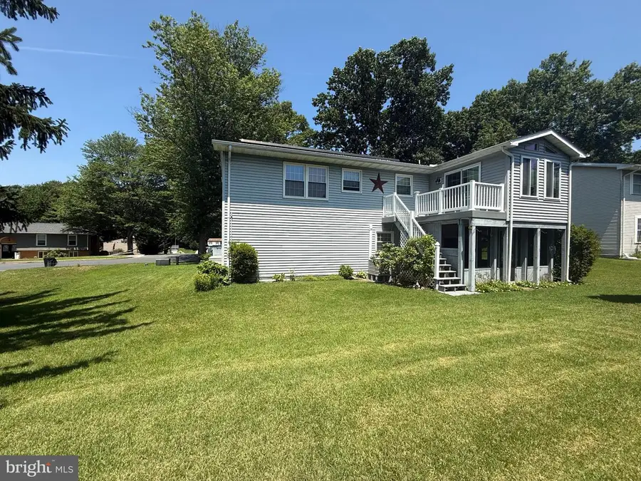 937 Jackson Blvd, Bel Air, MD 21014 - #2