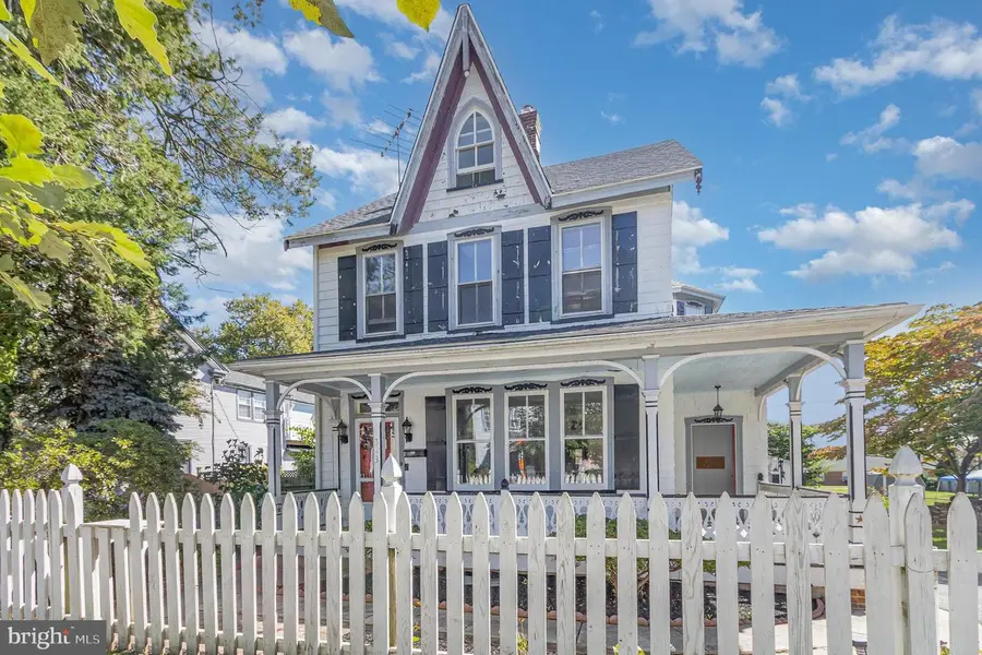 313 S Washington St, Havre De Grace, MD 21078 - #3