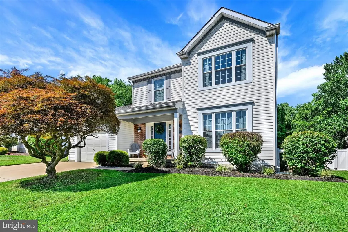 3317 Trellis Ln, Abingdon, MD 21009 - #1