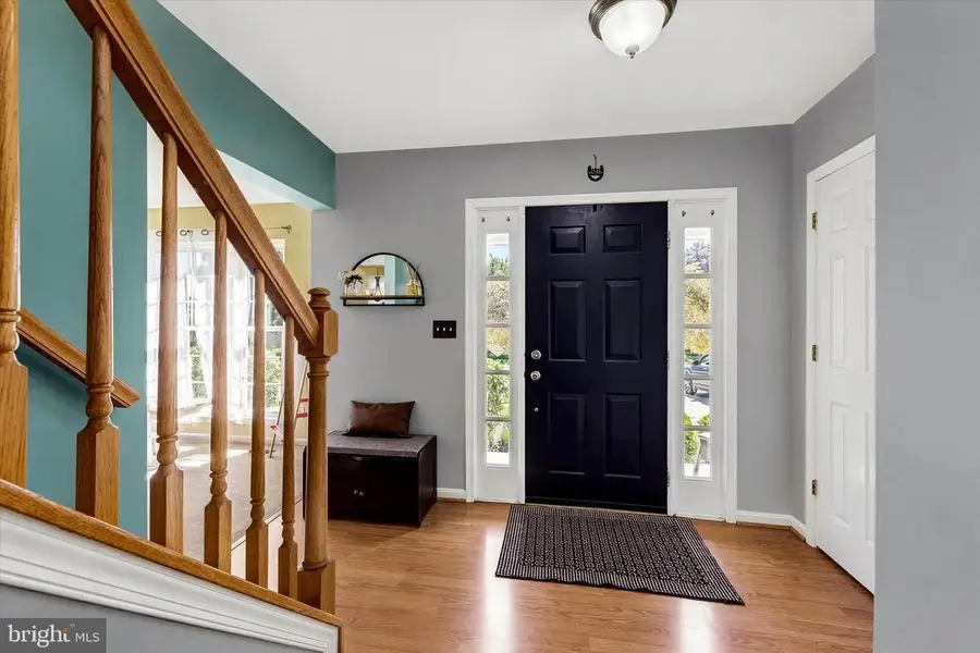 3317 Trellis Ln, Abingdon, MD 21009 - #3