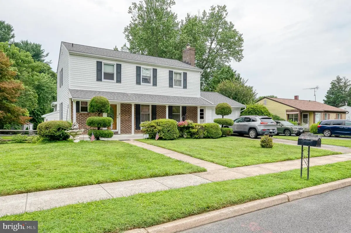400 Crocker St, Bel Air, MD 21014 - #1
