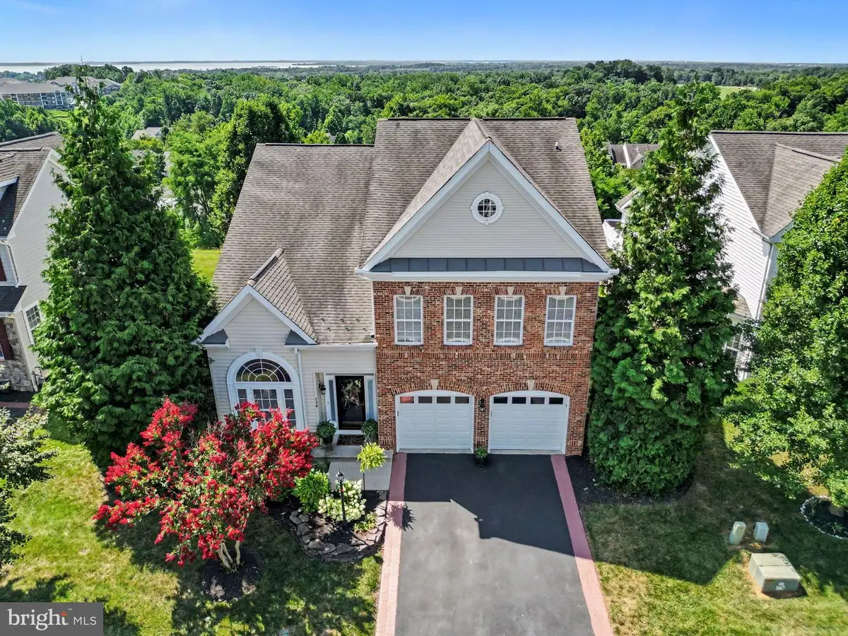 236 Smarty Jones Ter, Havre De Grace, MD 21078 - #1