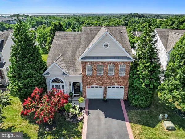 236 Smarty Jones Ter, HAVRE DE GRACE, MD 21078