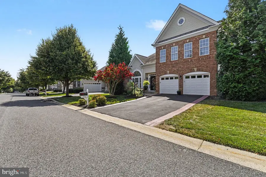 236 Smarty Jones Ter, Havre De Grace, MD 21078 - #2