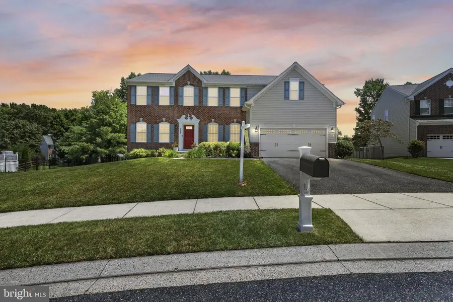 3603 Cogswell Ct, Abingdon, MD 21009 - #2