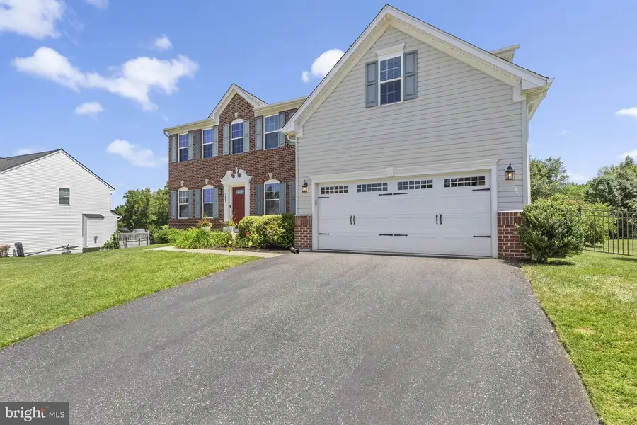 3603 Cogswell Ct, Abingdon, MD 21009 - #3