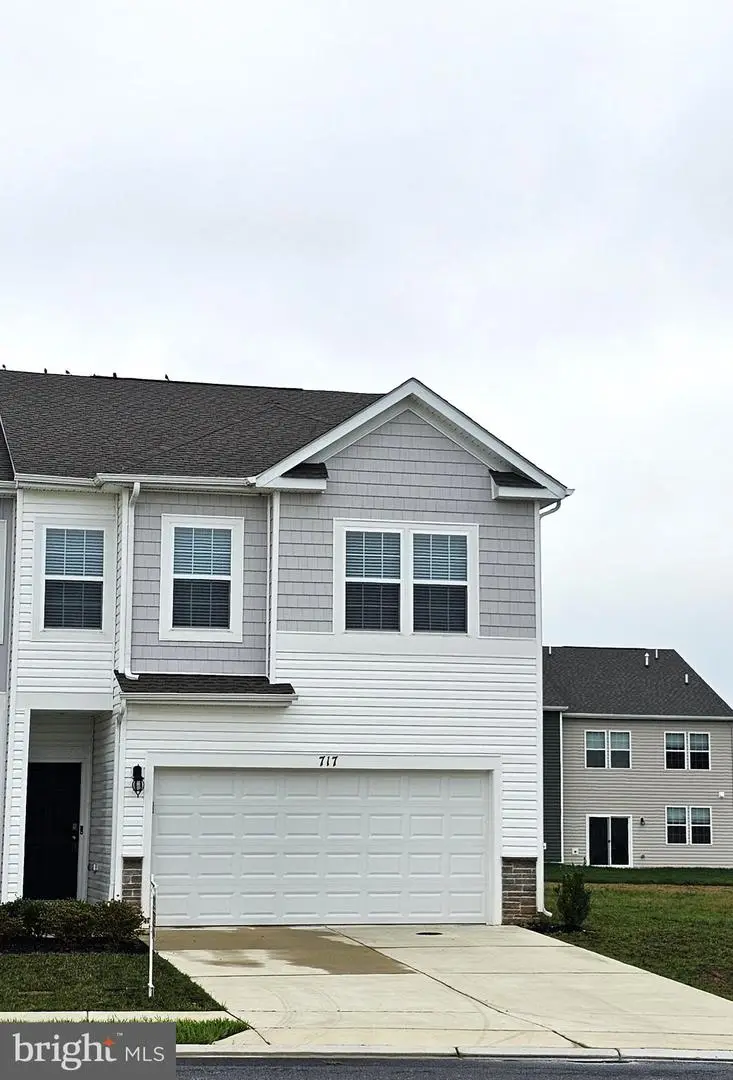 717 Pickerel Pl, Joppa, MD 21085 - #1
