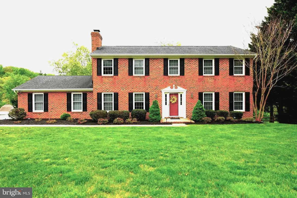 305 Rolling Knoll Dr, Bel Air, MD 21014 - #1