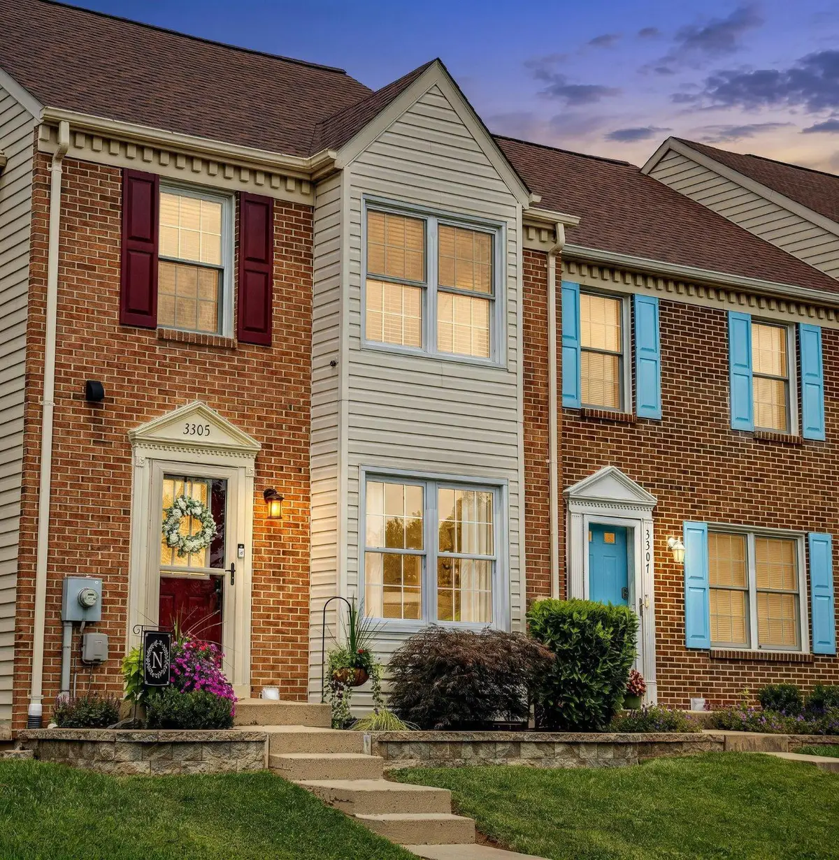 3305 Betterton Cir, Abingdon, MD 21009 - #1