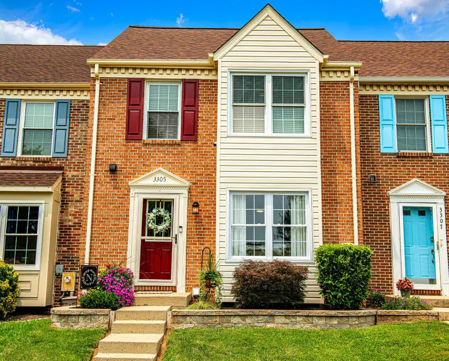 3305 Betterton Cir, Abingdon, MD 21009 - #2
