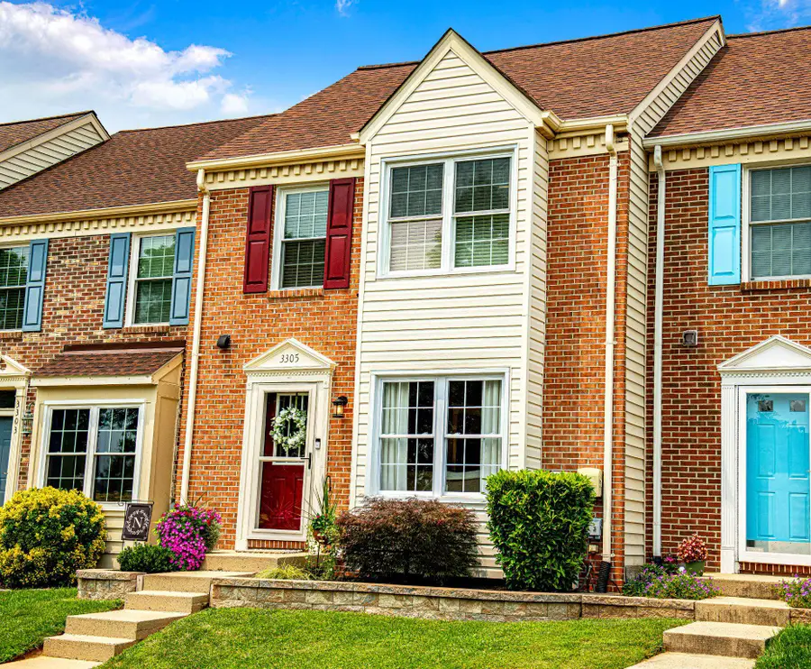 3305 Betterton Cir, Abingdon, MD 21009 - #3