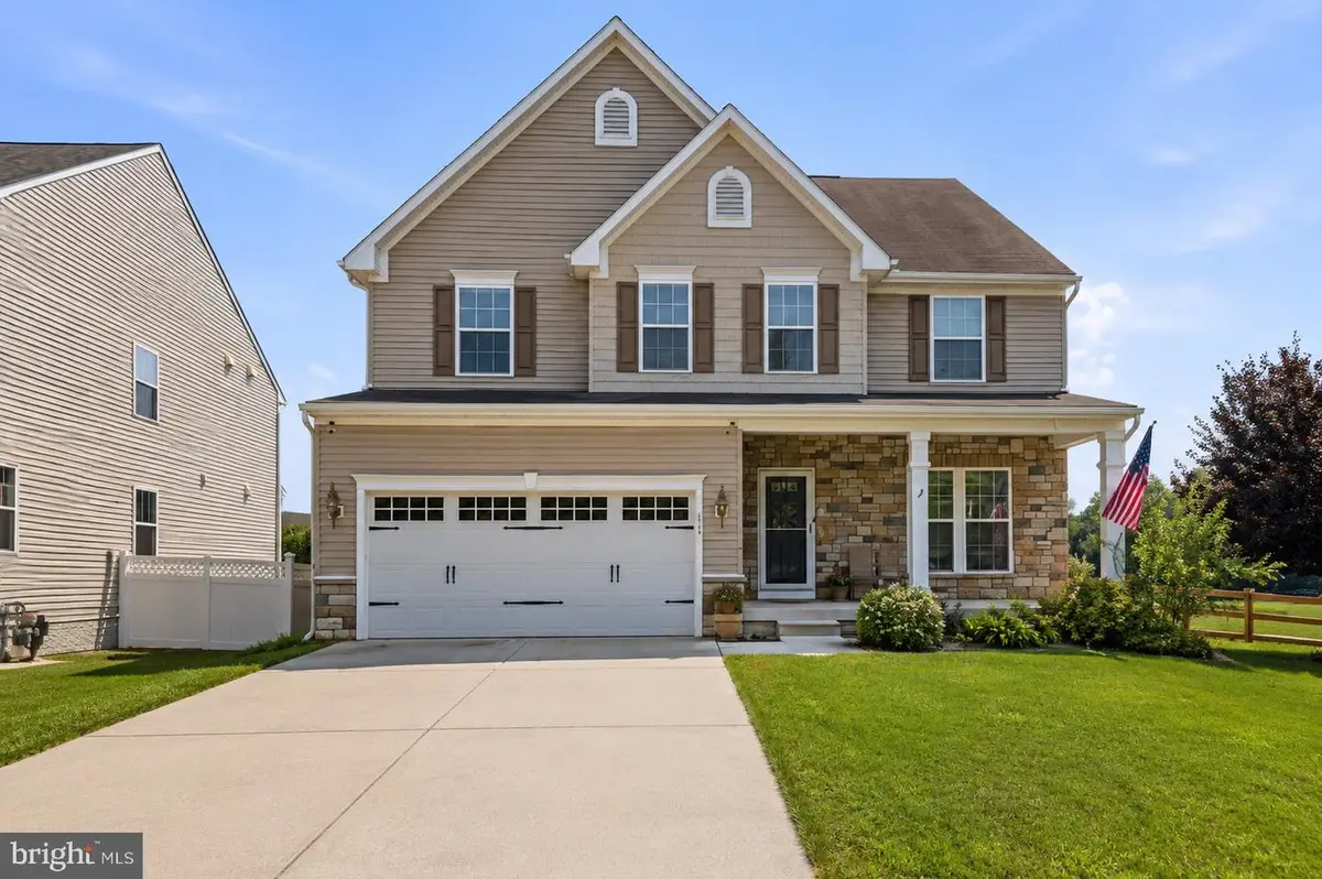 3601 Bertram Dr, Aberdeen, MD 21001 - #1