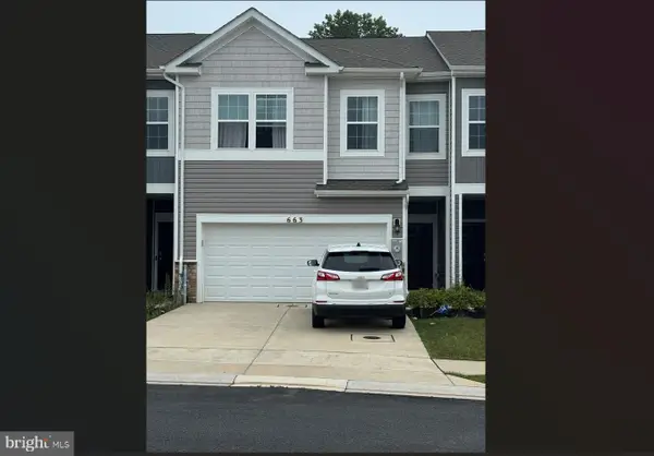 663 Beadlilly Way, JOPPA, MD 21085