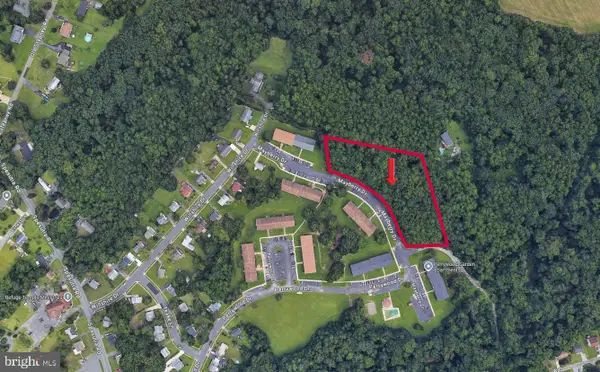 251 Mayberry Dr, ABERDEEN, MD 21001