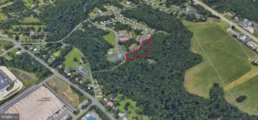 251 Mayberry Dr, Aberdeen, MD 21001 - #3
