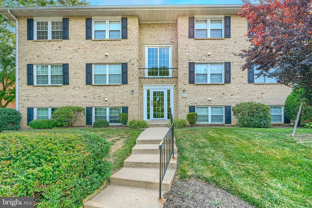 227 Crocker Dr #b, Bel Air, MD 21014 - #1