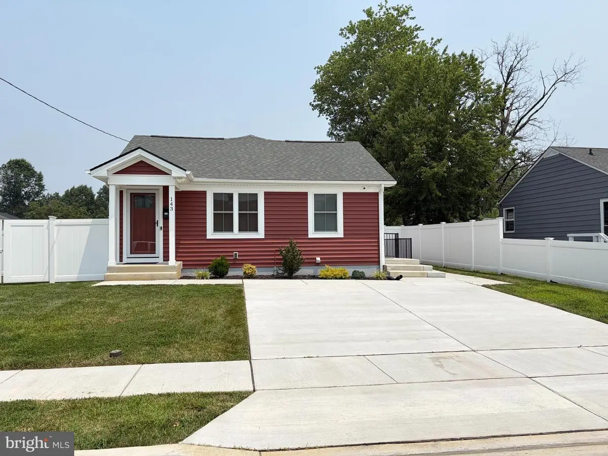 143 Bannister Ave, Aberdeen, MD 21001 - #1