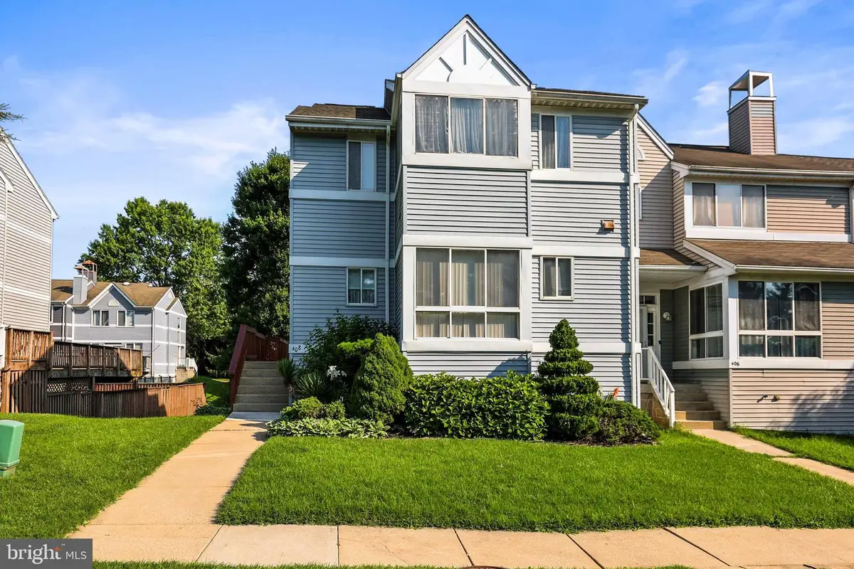 408 Kentmore Ter, Abingdon, MD 21009 - #1