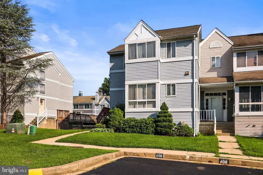 408 Kentmore Ter, Abingdon, MD 21009 - #2