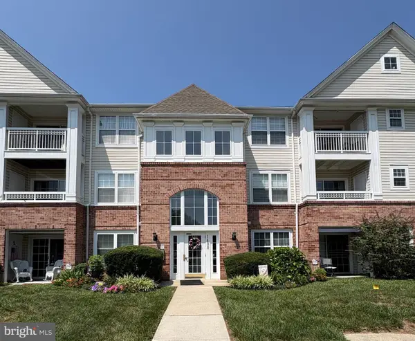 1400-b Bonnett Pl #116, BEL AIR, MD 21015