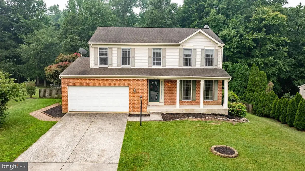 3710 Swift Run Ct, Abingdon, MD 21009 - #1
