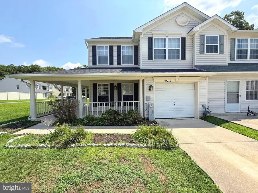 2502 Indians Lair, Edgewood, MD 21040 - #2