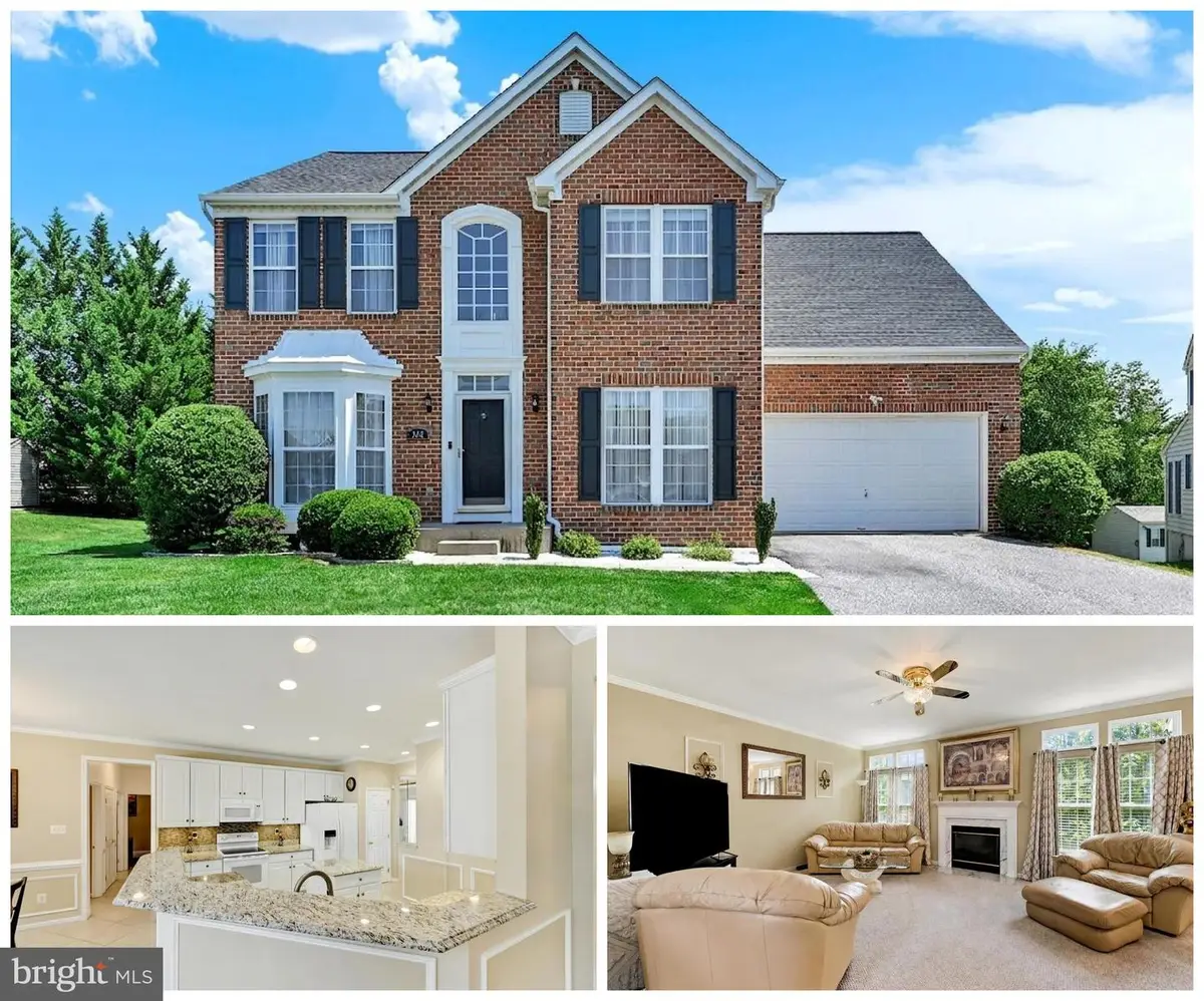 316 Woltham Ct, Joppa, MD 21085 - #1