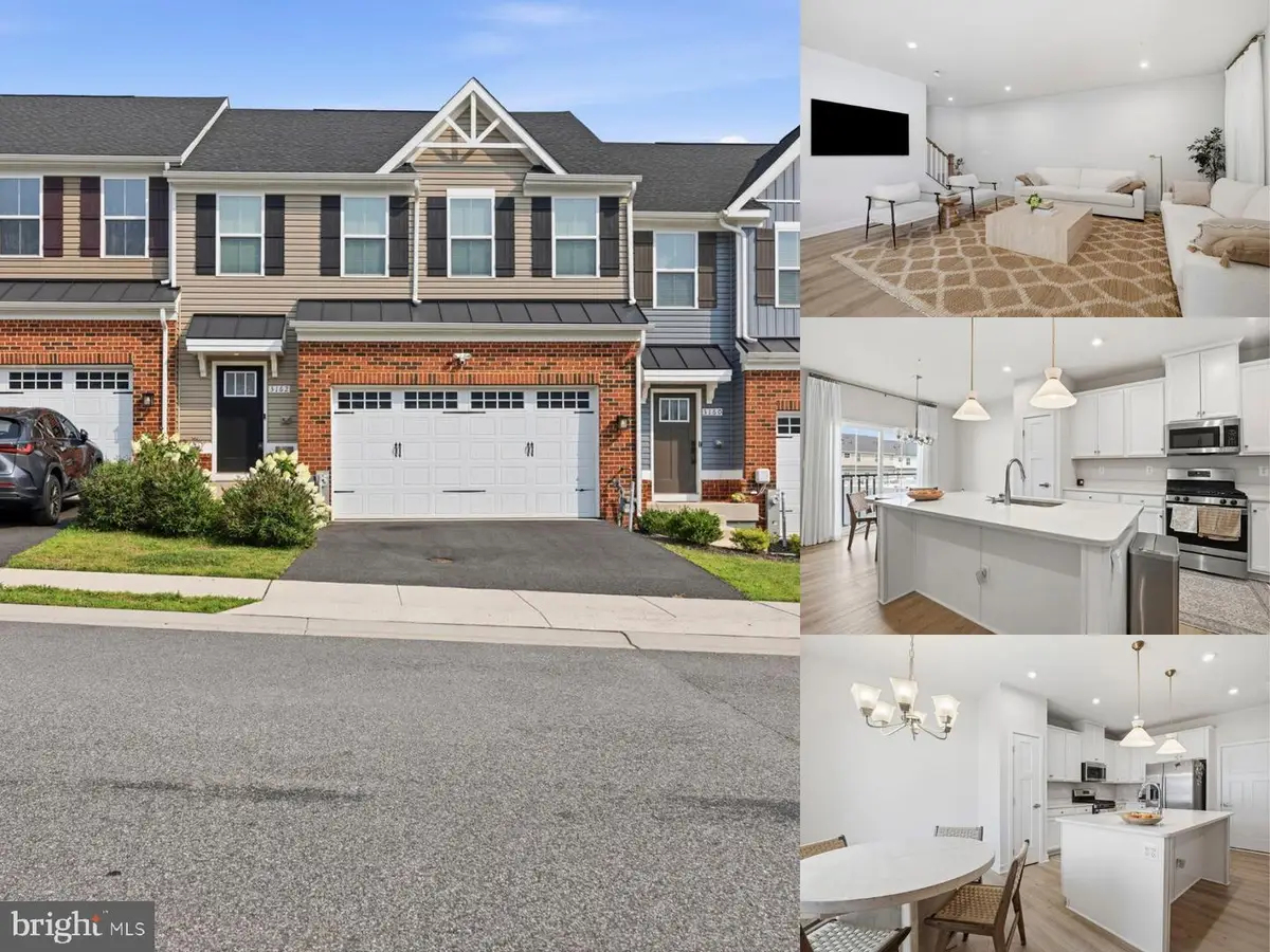 3162 Strasbaugh Dr, Bel Air, MD 21015 - #1