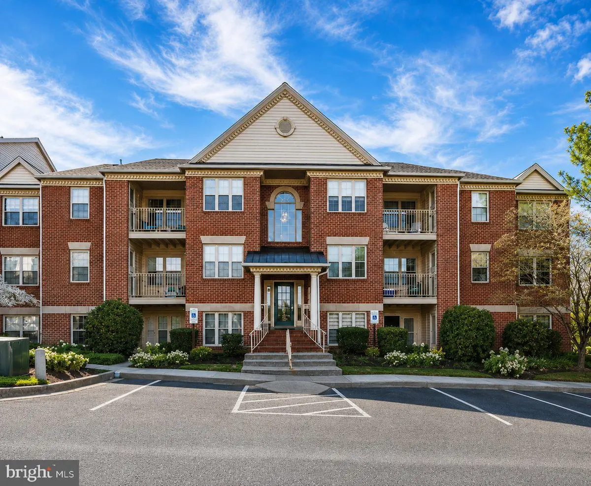 1710 Landmark Dr #3d, Forest Hill, MD 21050 - #1
