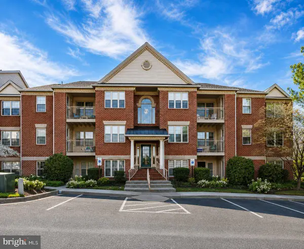 1710 Landmark Dr #3d, FOREST HILL, MD 21050