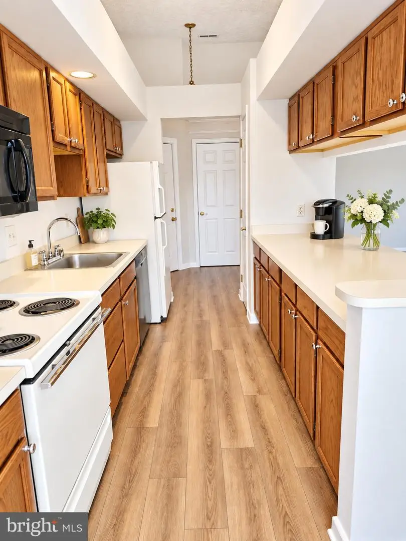 1710 Landmark Dr #3d, Forest Hill, MD 21050 - #3