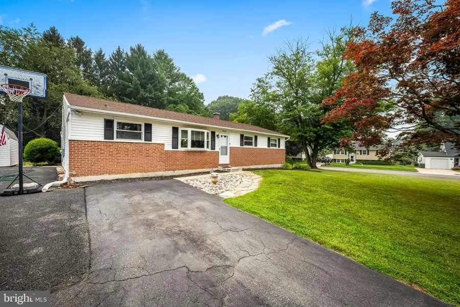 1501 Honeysuckle Dr, Bel Air, MD 21014 - #2