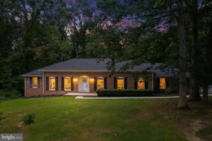1511 Lady Anne Ct, Jarrettsville, MD 21084 - #2