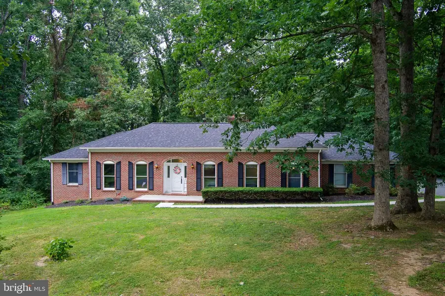 1511 Lady Anne Ct, Jarrettsville, MD 21084 - #3