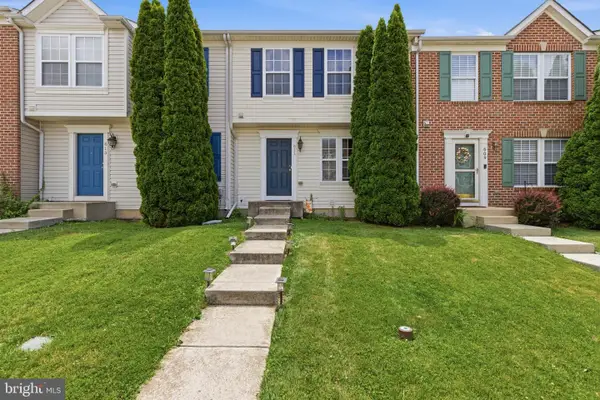 611 Possum Trot Way, ABERDEEN, MD 21001