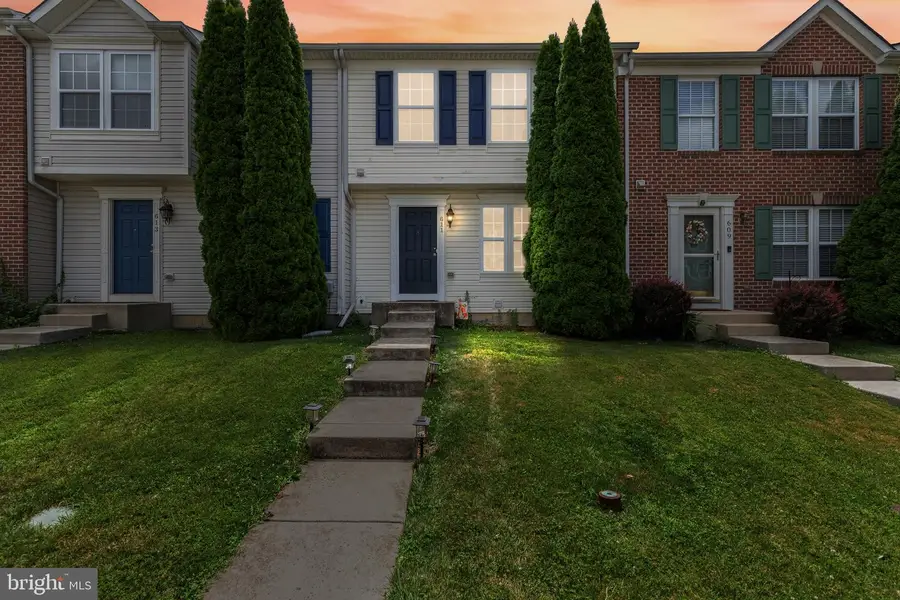 611 Possum Trot Way, Aberdeen, MD 21001 - #2