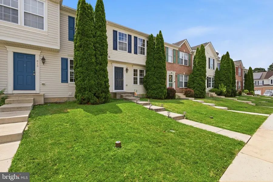 611 Possum Trot Way, Aberdeen, MD 21001 - #3