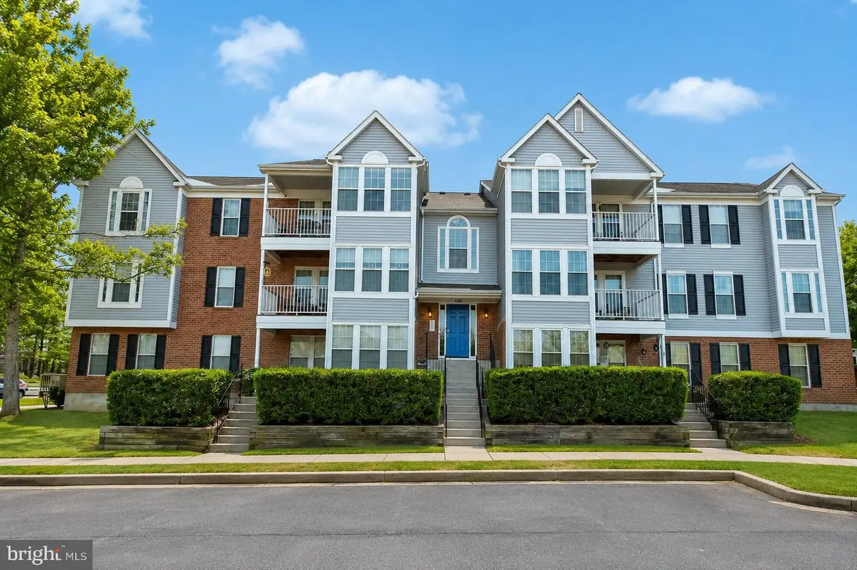 1400 Golden Rod Ct #c, Belcamp, MD 21017 - #1