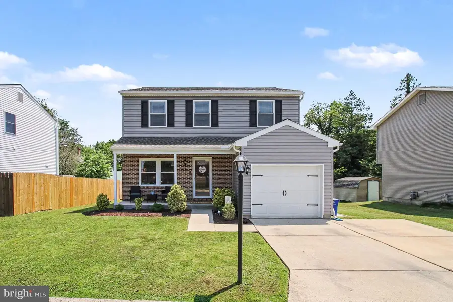 615 Chapel Heights Dr, Havre De Grace, MD 21078 - #2