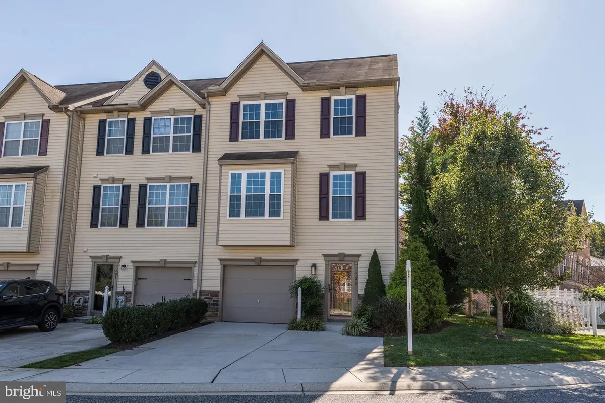 705 Perthshire Pl #124, Abingdon, MD 21009 - #1