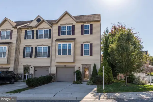 705 Perthshire Pl #124, ABINGDON, MD 21009