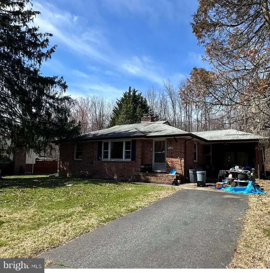 1108 Montreal Dr, Aberdeen, MD 21001 - #2