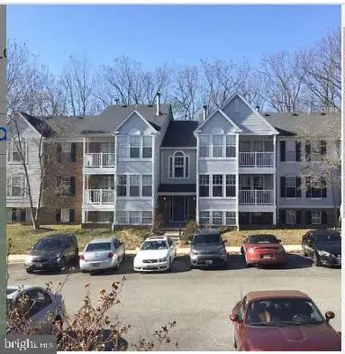 1304 Clover Valley Way #f, EDGEWOOD, MD 21040