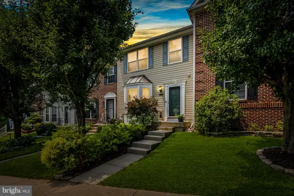 2230 Tidal View Garth, ABINGDON, MD 21009