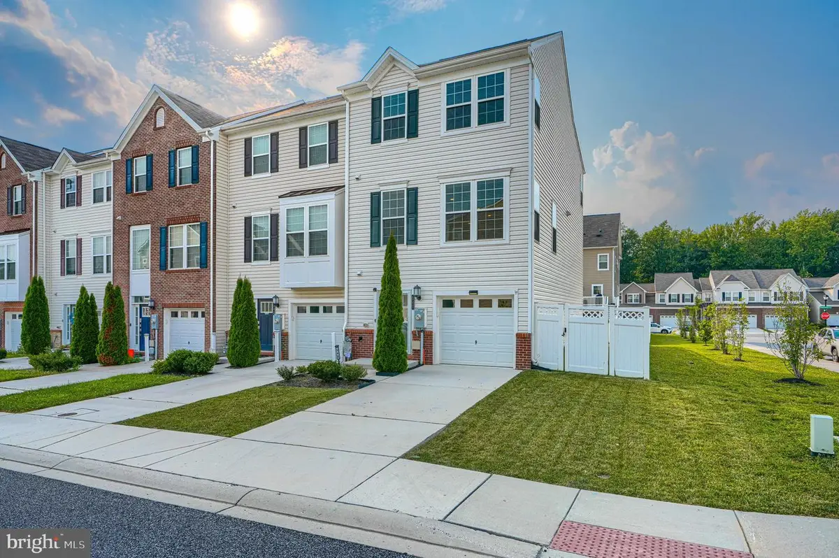 542 Calvert Way, Aberdeen, MD 21001 - #1