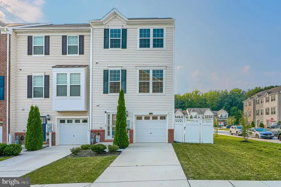 542 Calvert Way, Aberdeen, MD 21001 - #2